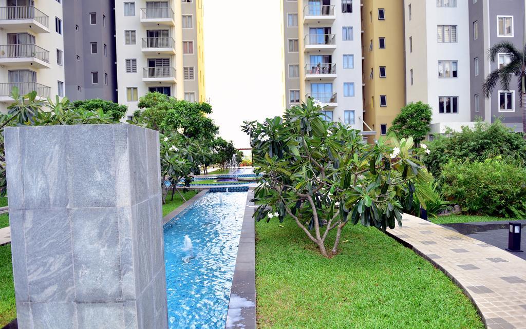 Skylounge Apartment 2 Colombo Exterior photo